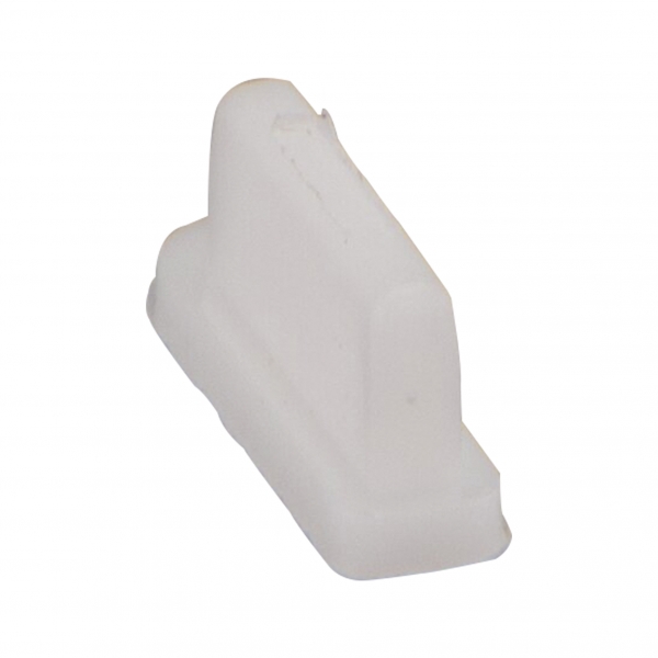 EKF PROxima Заглушка на соединительную шину 1 фазную (50шт.)