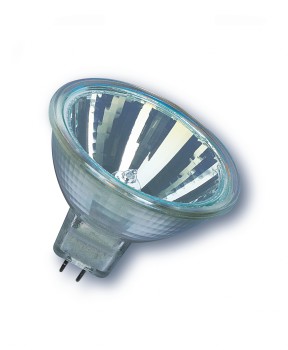 Osram Лампа галогенная MR16 GU5.3 50W 12V 4050300272795