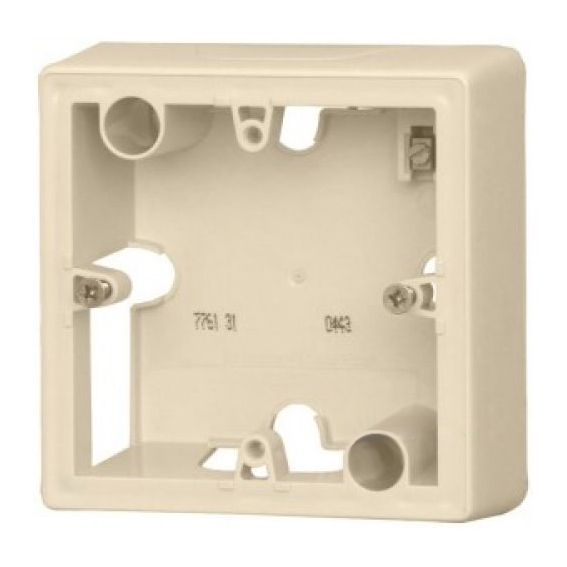Купить Legrand Valena Крем Рамка подъёмная 1-ая 776131