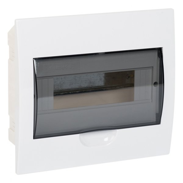 EKF PROxima Щит распред. встраиваемый ЩРВ-П-12 IP41