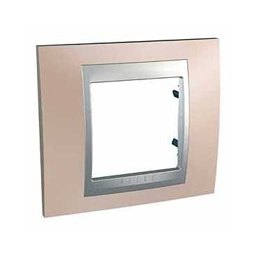 Купить SE Unica Top Оникс Рамка 1-ая MGU66.002.096