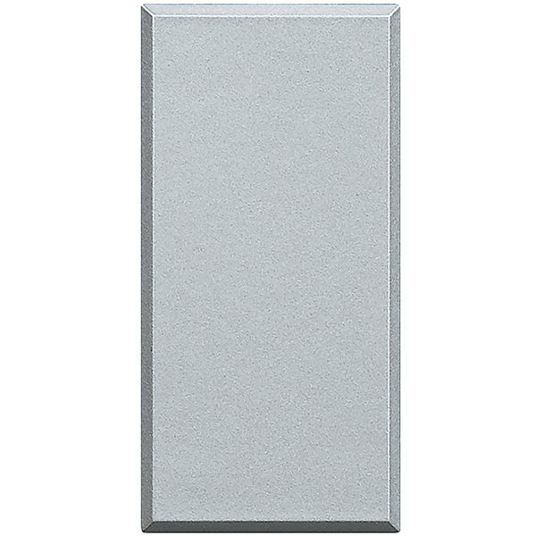 Купить BT Axolute Алюминий Заглушка 1 мод HC4950