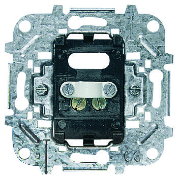 ABB NIE Мех Кабельного вывода 2CLA810700A1001