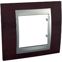 Купить SE Unica Top Венге Рамка 1-ая MGU66.002.0M3