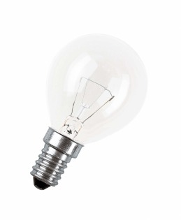 Osram Лампа накаливания CLAS P прозрачная 60W E14 4008321666222
