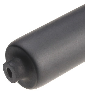 КВТ Трубка ТТК(4:1)-32/8 (10м)