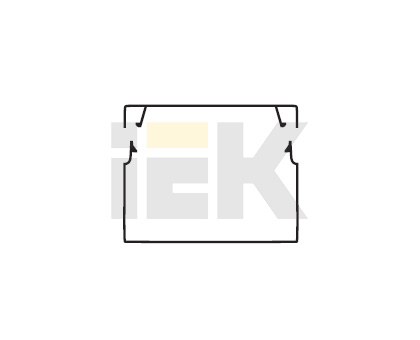 Купить IEK ELECOR Кабель-канал 20х10 дуб (1шт.= 2 м.)