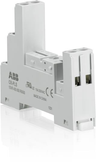 ABB CR-PM Маркер для реле CR-P 1SVR405658R0000
