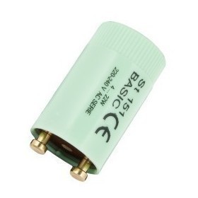 Osram Стартер ST151 4-22W 230V 4008321364920