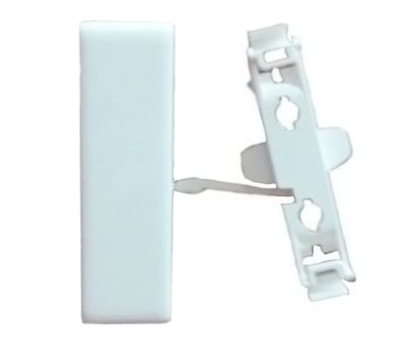 Купить Legrand DLP Накладка на стык крышки 65мм 010801