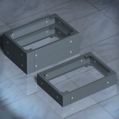 DKC Цоколь 300 x 600 x 100 мм