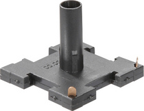 Купить Gira Мех Вставка подсветки 0.8 мА 099600