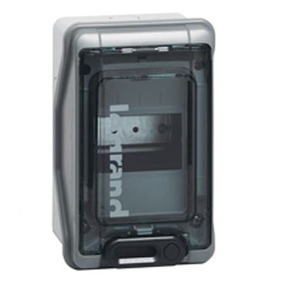 Купить Legrand Plexo3 Бокс IP65 4М С N+Pe 601974