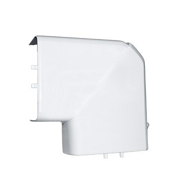 Legrand DLP Угол плоский для профиля 50х105 010786