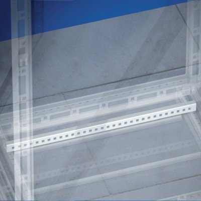 DKC Рейки для фиксации кабеля, для шкафов DAE/CQE Ш=800мм, 1 упаковка - 2шт.