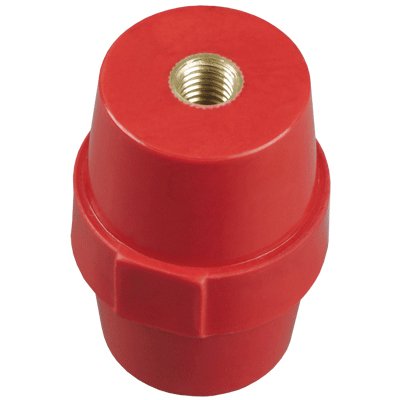 IEK Изолятор SM45 (М8) силовой