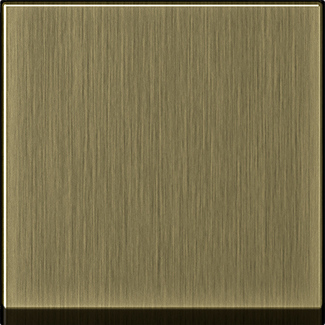 Gira ClassiX Бронза Клавиша 1-ая 0296603