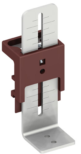 ABB Регуляторы глубины ZW59P2