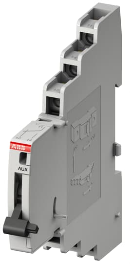 ABB CMC Вспомогательный контакт S800-AUX 2CCS800900R0011 ABB CMC Вспомогательный контакт S800-AUX 2CCS800900R0011