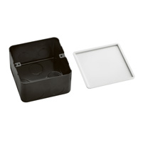 Купить Legrand Коробка под заливку 3мод. 054000