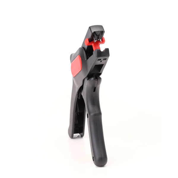 Купить КВТ Инструмент для снятия изоляции WS-06