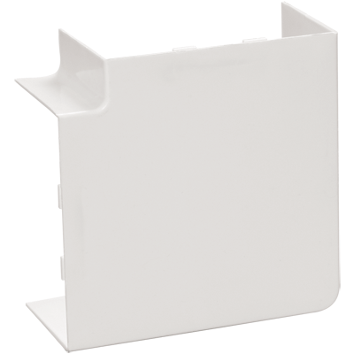 Купить IEK ELECOR Поворот на 90 гр. КМП 16х16 (4 шт./комп.)