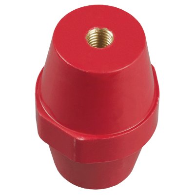 IEK Изолятор SM40 (М8) силовой