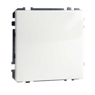 Купить SE Merten SD Бел Заглушка (термопласт) MTN391919