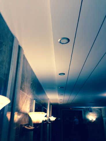 Купить Jazzway Светильник GX53-GX77 PGX53 10639.28 бронза матовая 106*39мм .1016881