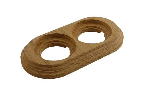 Купить BIRONI Лизетта Бук Натурэль Рамка 2-ая BF1-620-10