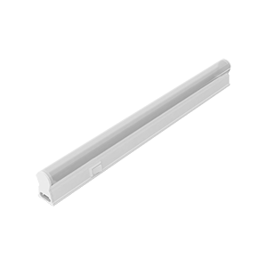 Gauss Светильник TL линейный 5W 420lm 4000K IP20 312х22х37 (к.п. 1м, Коннект2шт, креп 1шт) LED 5 130511205