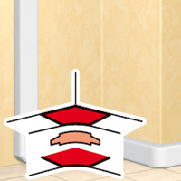 Legrand DLP Угол внутренний для к-к 50x150 010606