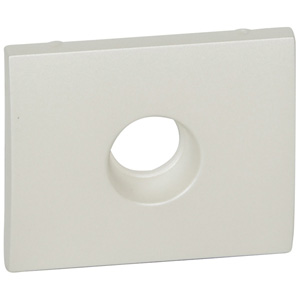 Купить Legrand Galea Life Жемчуг Накладка TV розетки 771566