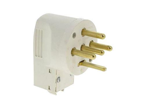 Купить Legrand Вилка силовая 3P+N+E 32A 055807