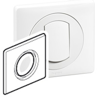 Купить Legrand Celiane Бел Рамка 1 пост IP 44 069071