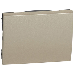 Купить Legrand Galea Life Титан Клавиша 1-ая 771410