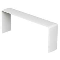 Купить Legrand Metra Накладка на стык профиля 130х50 638046