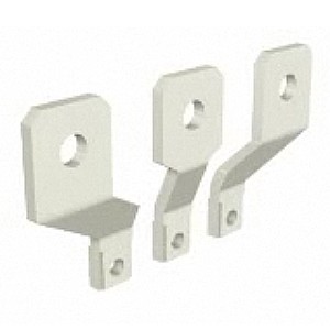 ABB Tmax XT Выводы силовые для стационарного выключателя ES XT3 (комплект из 3шт.) 1SDA066897R1