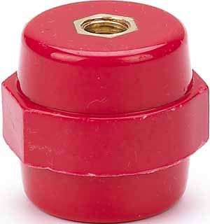 Купить Dekraft Изолятор шинный опорный, H30xD26xM8 Uпр=8 кВ ИО-101 DE