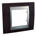 Купить SE Unica Top Венге Рамка 1-ая MGU66.002.0M3