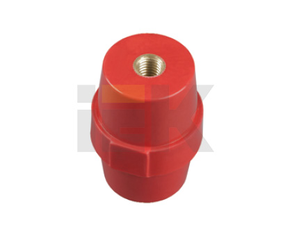 Купить IEK Изолятор SM51 (М8) силовой