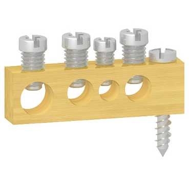 Купить SE Mini Pragma Шина 8 отверстий MIP99038