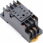 Купить DEKraft Розетка для ПР102 2 контакта 5А РР-102 23238DEK