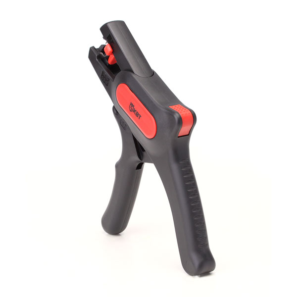 Купить КВТ Инструмент для снятия изоляции WS-06