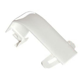 Купить Legrand DLP Накладка на защелк.на стык короба 65мм(для выравн.при монтаже) 010691