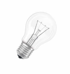 Osram Лампа накаливания CLAS A прозрачная 60W E27 4008321665850 Osram Лампа накаливания CLAS A прозрачная 60W E27 4008321665850