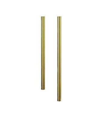 Zamel Трубы КОРОТКИЕ для механизмов звонков GRS-941 ("ТРУБНЫЙ ГОНГ") и GNS-944 ("ТРУБНЫЙ ГОНГ ТАНДЕМ") RURY MOS.KROT.