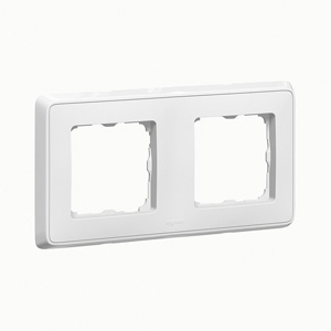 Купить Legrand Cariva Бел Рамка 2-ая 773652