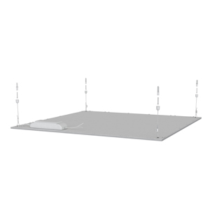 Купить ЭРА SPL-FIX1 Подвесное крепление для светодиодной панели SPL