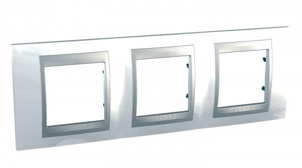 SE Unica Top Нордик Рамка 3-ая MGU66.006.092